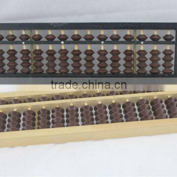 wooden abacus toy for childern