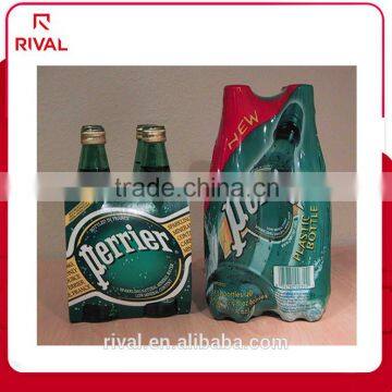 most popular heat shrink film for packaging