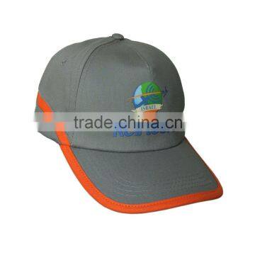 Printed 5 Panel Blank Caps photo-2