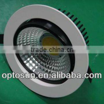 Led ceiling light cob