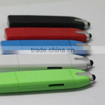 Promotional OTG USB 32gb Cellphone USB Flash Drive Manufacturers,suppliers,exporters photo-4