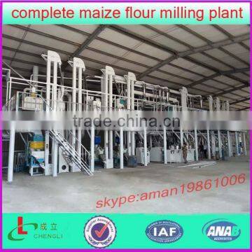 flour mill, maize flour milling machine, mazie flour mill machinery