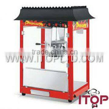 for Sale Industrial Popcorn Popper photo-2