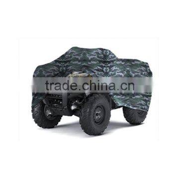 Deluxe ATV Cover