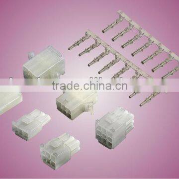 7.10mm Pitch Electrical Wiring Terminal Connectors photo-2