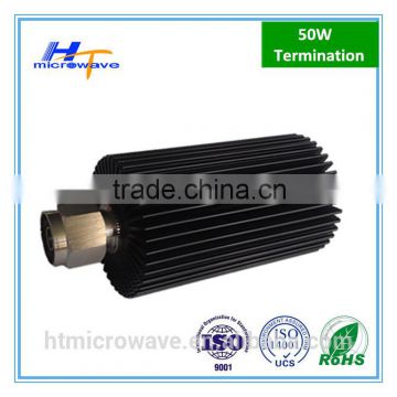 50w RF fixed coaxial termination/Dummy Load N female/male connector