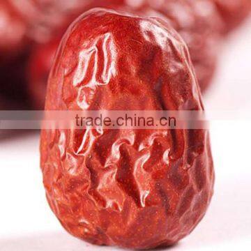 big size dried jujube fruit