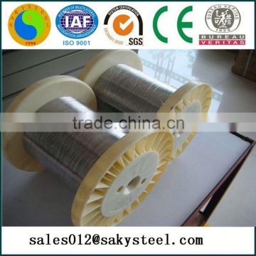 304 316 320 430 stainless steel wire