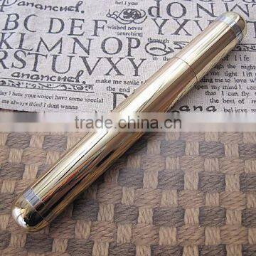 Stainless steel tube cigars, cigar tube, cigar tool, cigar smoking