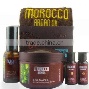 Argan Oil Hair Masque Promotion Gift Set