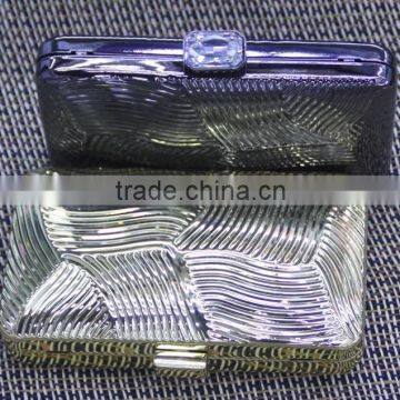 Indian Metal Clutch Bags Clear New Clutch Design Bags photo-6