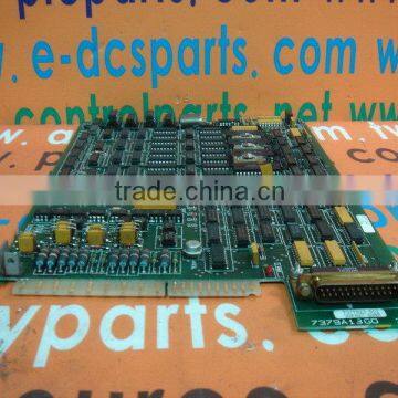 WESTINGHOUSE DCS 7379A13G01