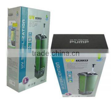 aquarium filter uv pump/Sterilizer Pump