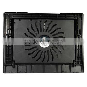 Alseye Aeolus / AS-3368 Manufacture Hot Selling USB Laptop Cooler Cooling Pad Supplier's Choice photo-5