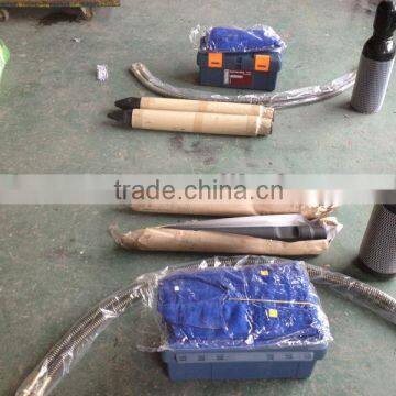 excavator hydraulic breaker pipe kits