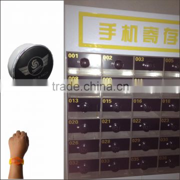 New Arrival Only Manufacturer Magnetic Card Door Adel Lock photo-6