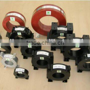 Power tarnsformer cores for inverters welding machine(NFH-ODIDHT)