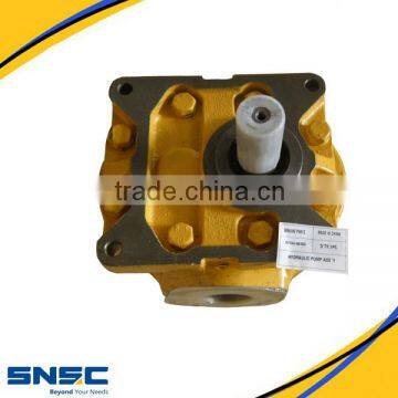 shantui bulldozer parts SD32 SD16 spare parts 07444-66103 hydraulic pump ass'y