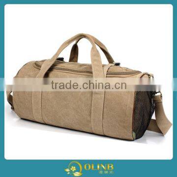 canvas duffle bag wholesale