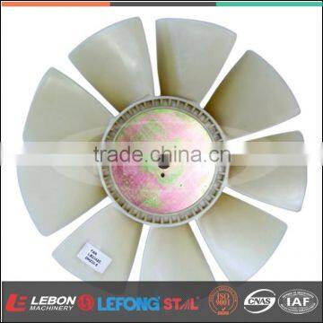 DH220-5 China Supplier Plastic Cooling Fan Blade