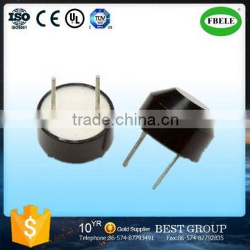 waterproof ultrasonic transducer