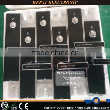 Factory Supply Electronic Door Lock With Access Control Function photo-2