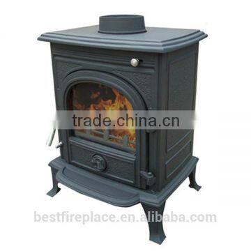 Hot Sale Wood Burning Fires