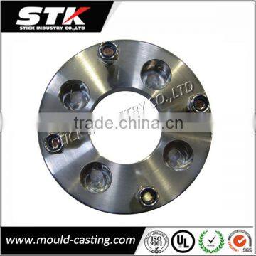 Customed CNC machine turning Parts