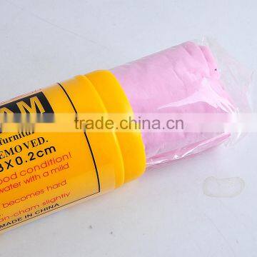 66*43cm Lsize Chamois Towel for Car photo-2