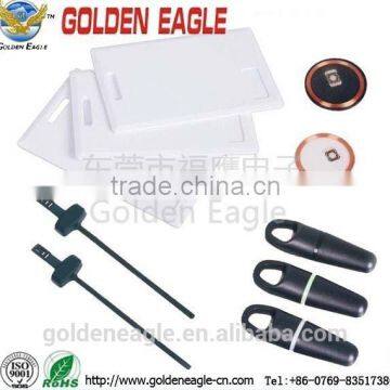 Customized RFID Air Coil , Inductor Coil Made in China GEC012 photo-5