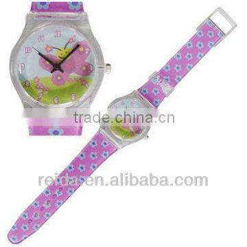 hot selling watche for kids 2012,promotional item