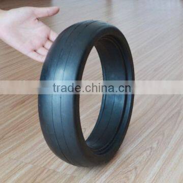 310X80 press wheel tire for agricultural potato planter