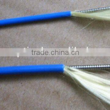 Supply high quality armored ftth indoor cable