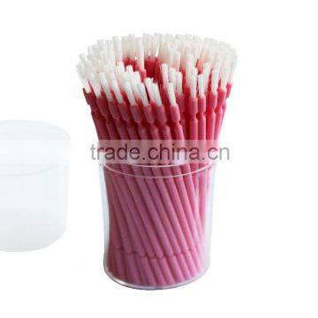 disposable dental micro brush