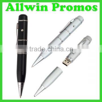 Custom Metal USB Flash Memory photo-6