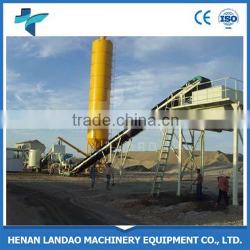 Good quality automatic dry type Stabilized Soil Batching Station