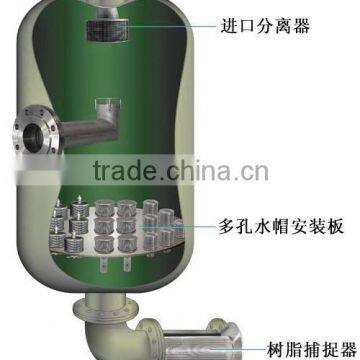 Wedge Wire Collector Distributor photo-3