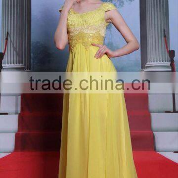 Best Prices Latest Good Quality one shoulder evening dress with good offer