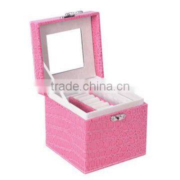 best jewelry display case wholesale ring box