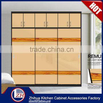 Laminate bedroom wardrobe designs half height wardrobe