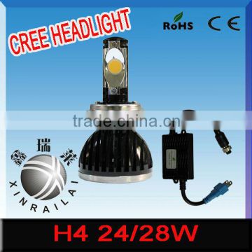 10-32v fog light h4 led for cars auto car trucks car,offroad suv headlight