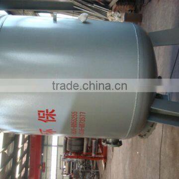 Quartz sand Filter for Chemical Industry