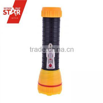 High Powerful High Quality LED Light LED Flashlight Torch