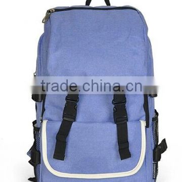 trendy computer backpack