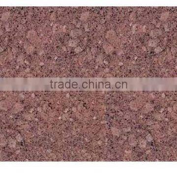 Copper Silk Granite