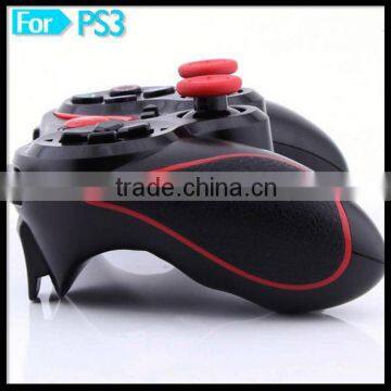Unique Design Non-Original Wireless Gamepad For Sony Ps3