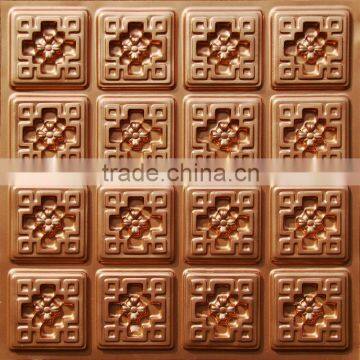 Decorative Ceiling Tiles - Stick On Ceiling Tiles photo-5