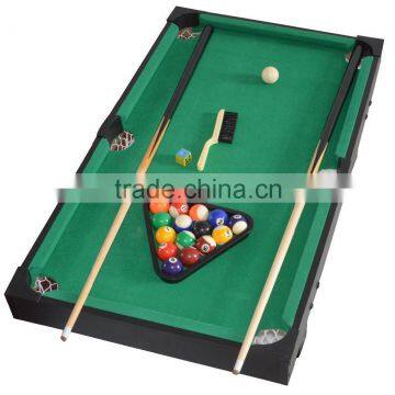 Mini Pool Table Mini Billard Table Mini Game Table photo-3