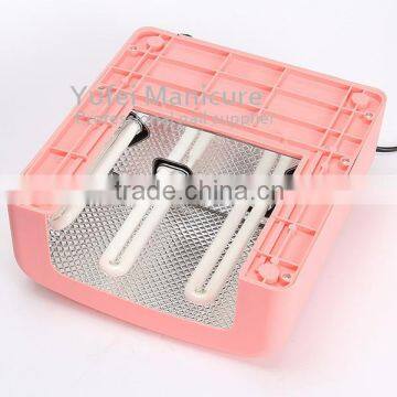 Hotselling Nail uv Gel Curing Machine PP 36w Nail Art 818 uv Curing Lamp photo-2
