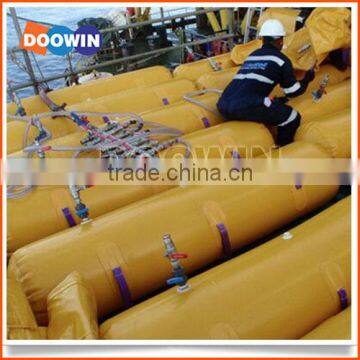 Totally Enclosed Lifeboat Test Water Bag